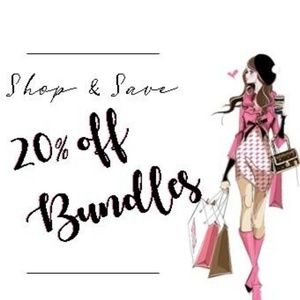 Bundle & Save